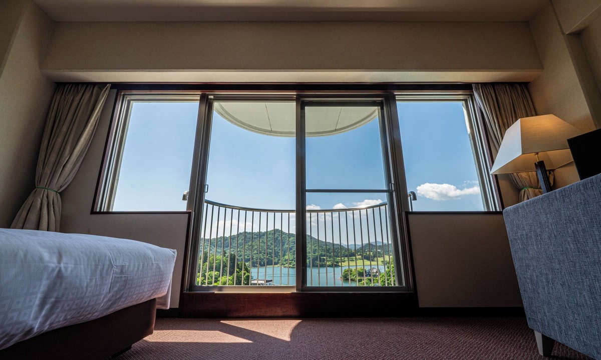 Kyotango Hotel | Resorpia Kumihama