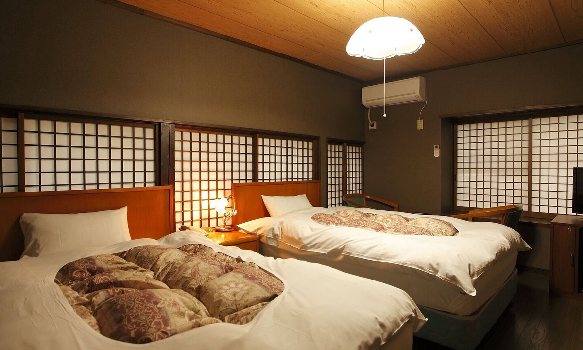 Nukazuka Hotel | Restaurant & Ryokan Tagoto