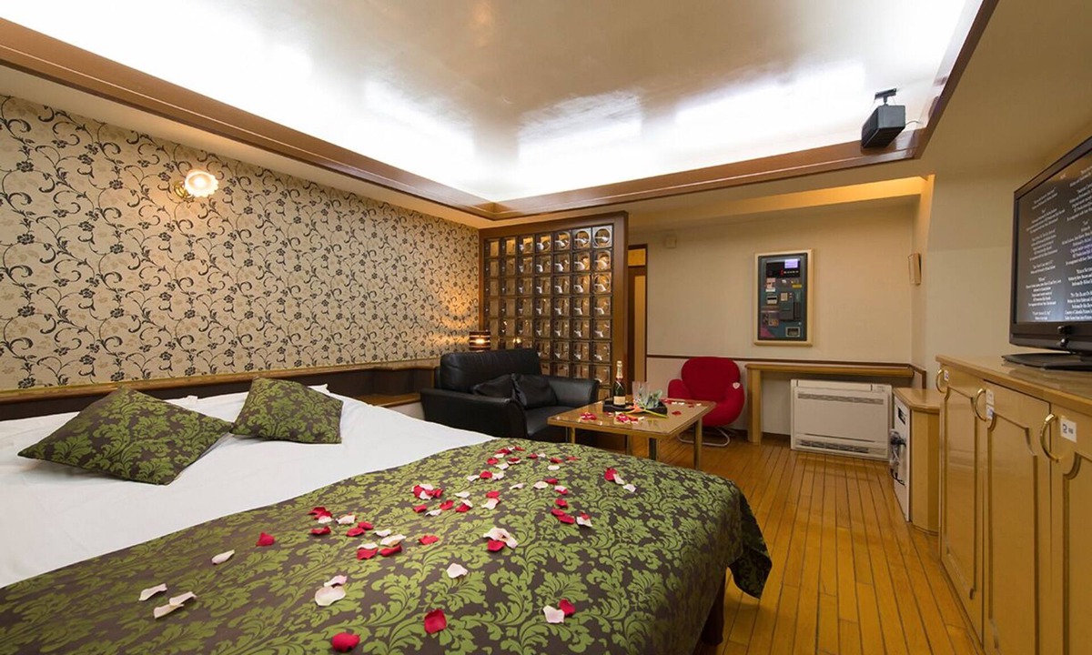 Yashio Hotel | Restay Yashio - Adults Only