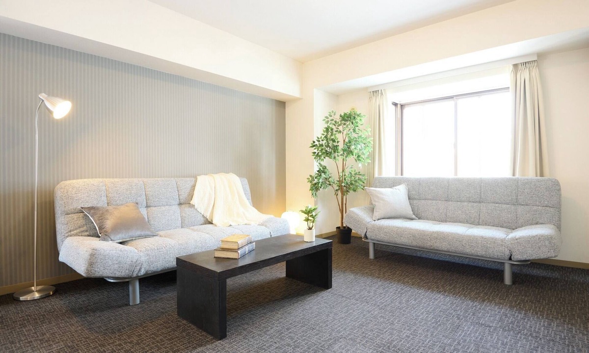Susukino Apartment | RHKD Within walking distance of Susukino Enjoy/Sapporo City Hokkaidō
