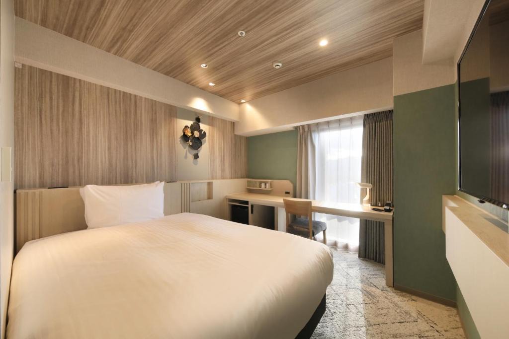 Morioka Hotel | Richmond Hotel Morioka Ekimae
