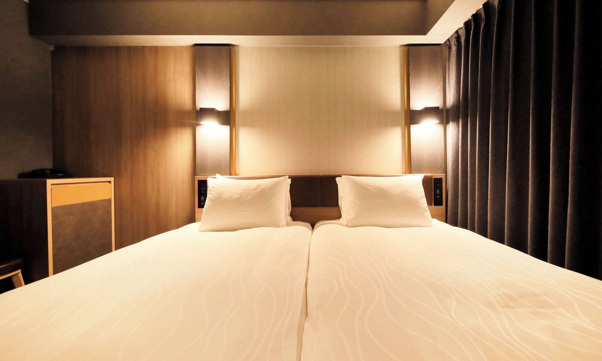 Narita Hotel | Richmond Hotel Narita