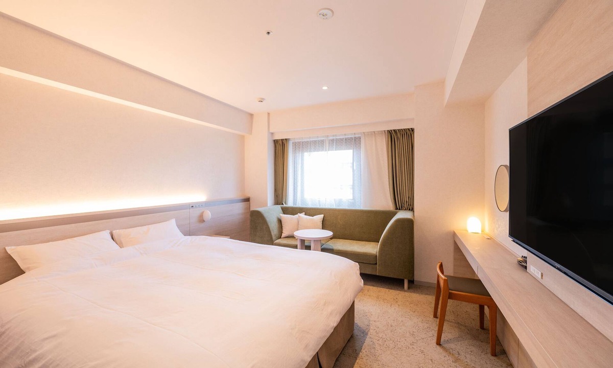 Aoba Ward Hotel | Richmond Hotel Sendai