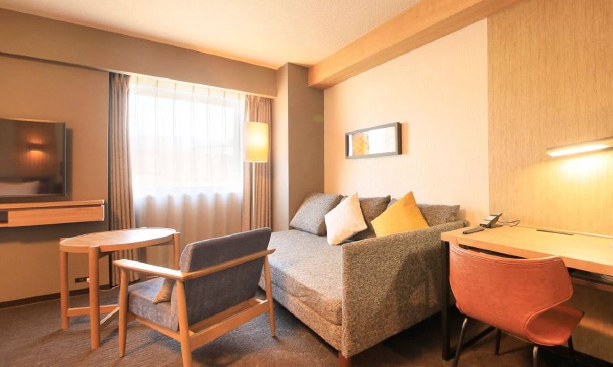 Yamagata Hotel | Richmond Hotel Yamagata Ekimae