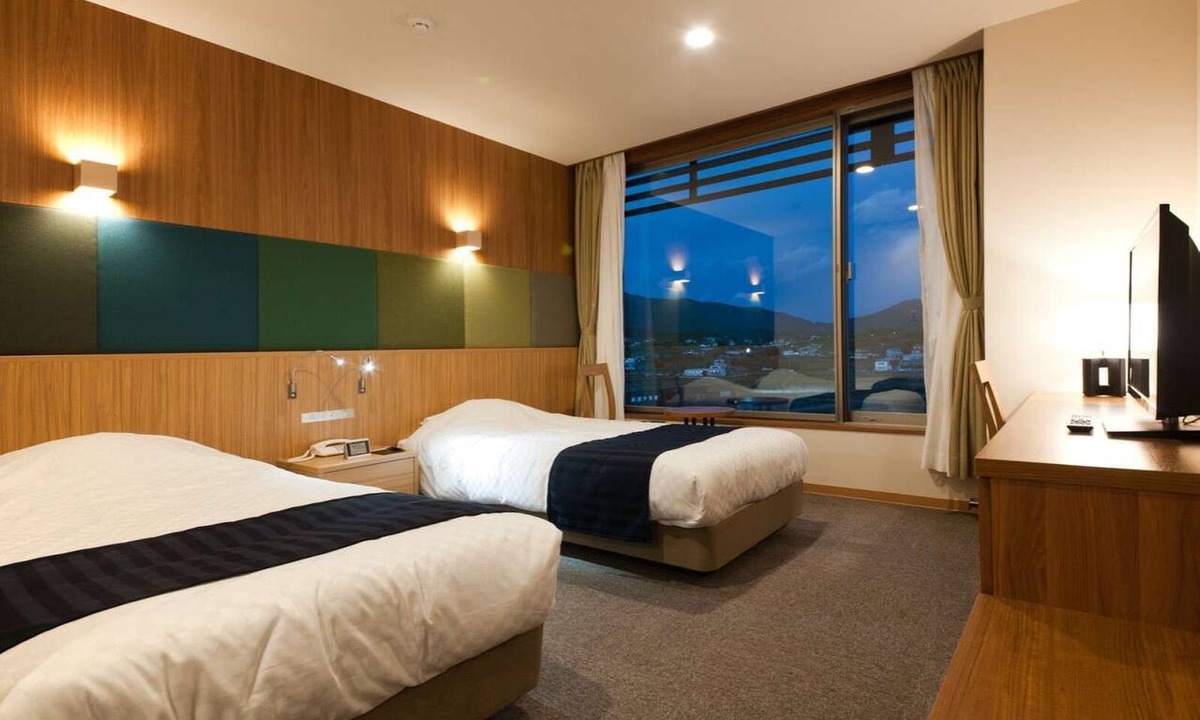 Rikuzentakata Hotel | Rikuzentakata Capitalhotel1000