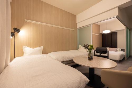 Higashi Ward Apartment | Rintow Nagoya Takaoka Stay
