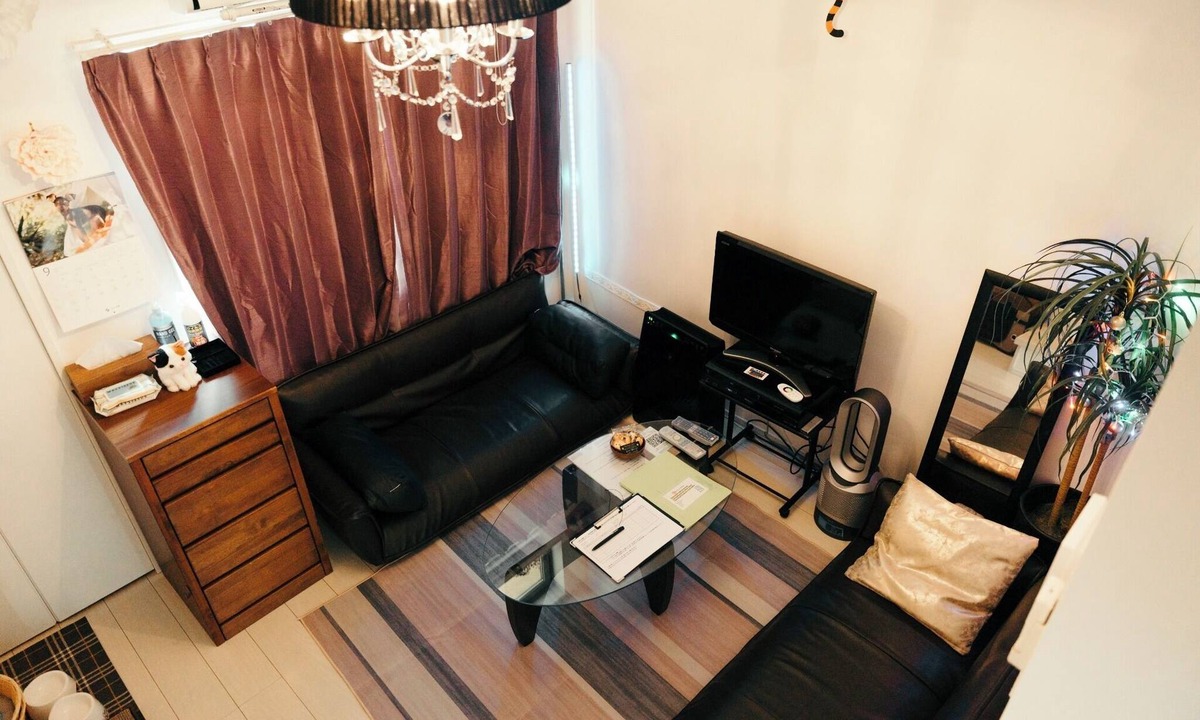 Nishi Ward Apartment | Room 102 Pets allowed 10 minutes from Nagoya S - Room 102 Pets allowed Remote work Longterm stay Nagoya station 10 minutes Free WiFi/Nagoya Aichi