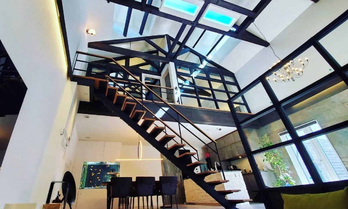 Motomachi House | Room only Rental villa with private jacuzzi/Hakodate Hokkaidō