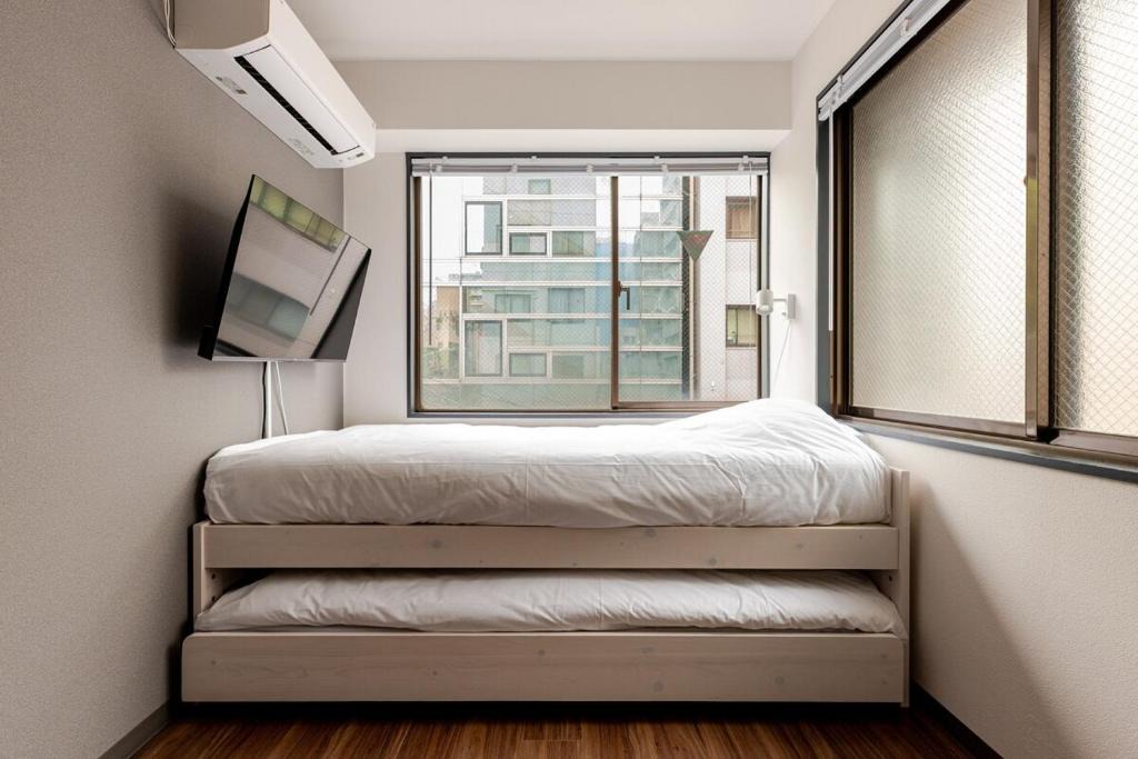 Higashiueno Apartment | rot東上野3丁目302