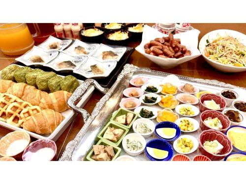 Togo-cho Hotel | Royal Hotel Uohachi - Vacation STAY 71045v