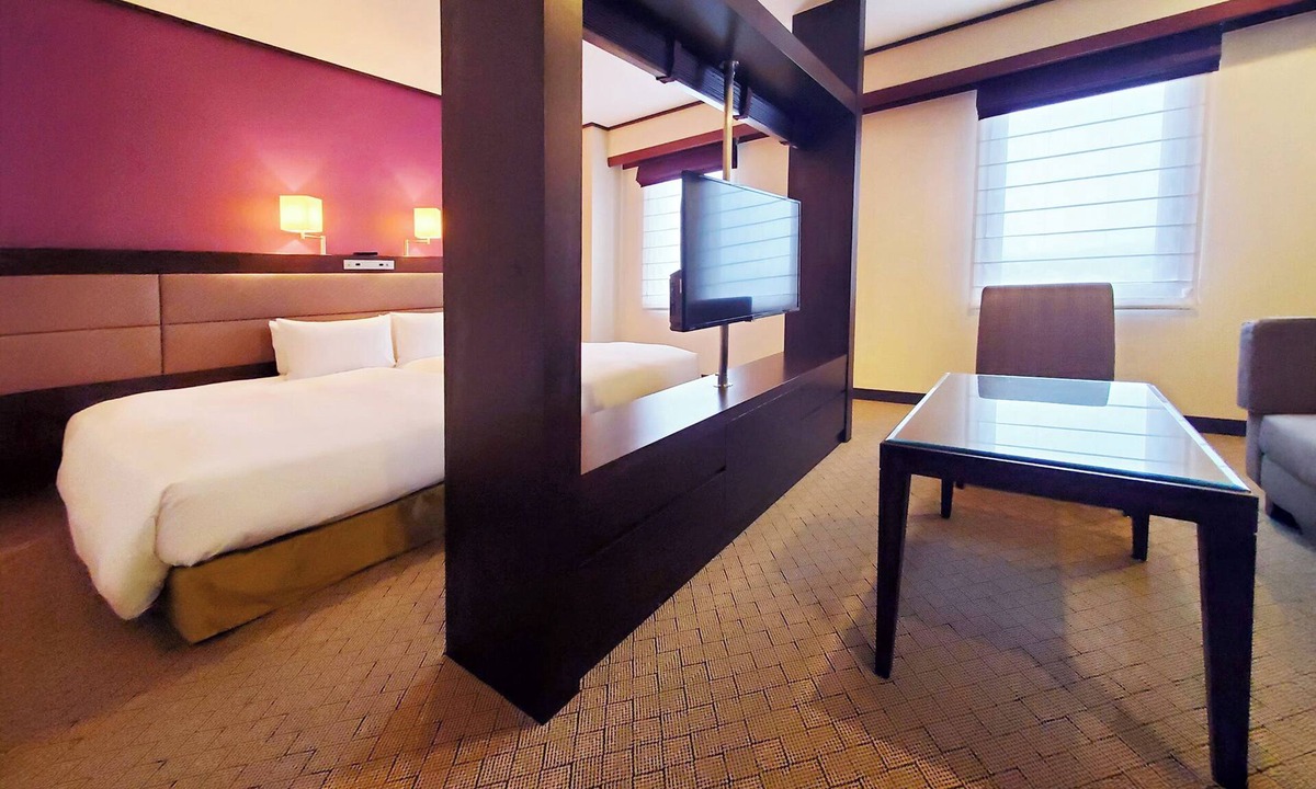 Yonezawa Hotel | ROYAL PINES HOTEL YONEZAWA