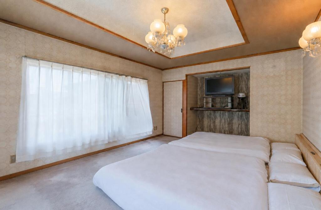 Komagane Apartment | Rulis House Nagomi