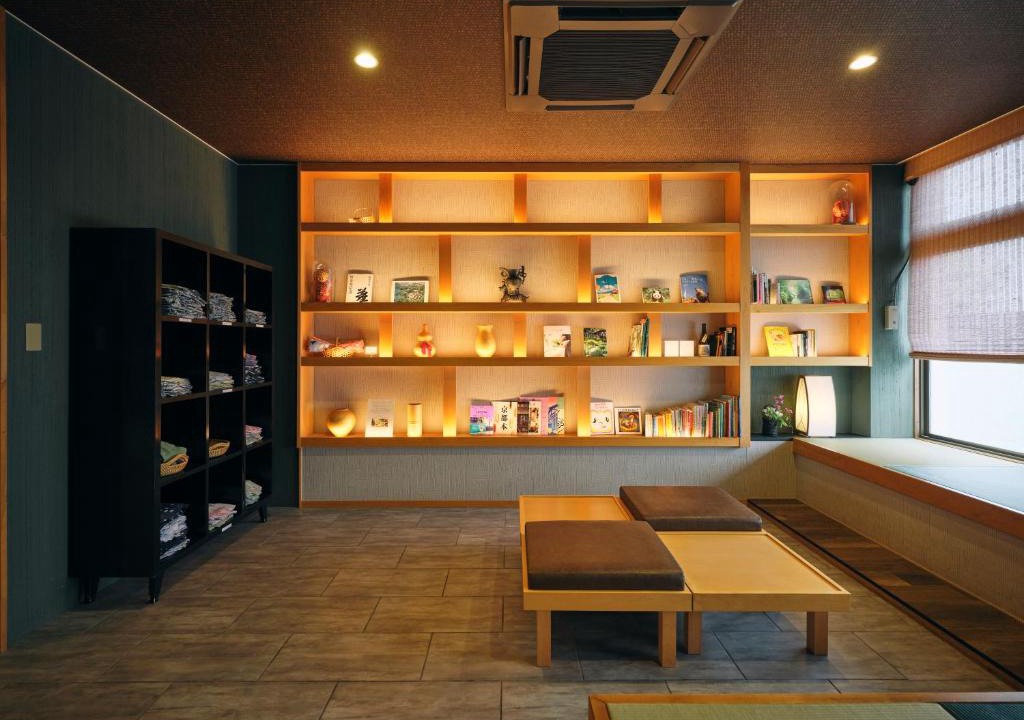 Funai-gun Hotel | Ryokan Kobushi - ASOBIYUKU Kyoto Rurikei Onsen