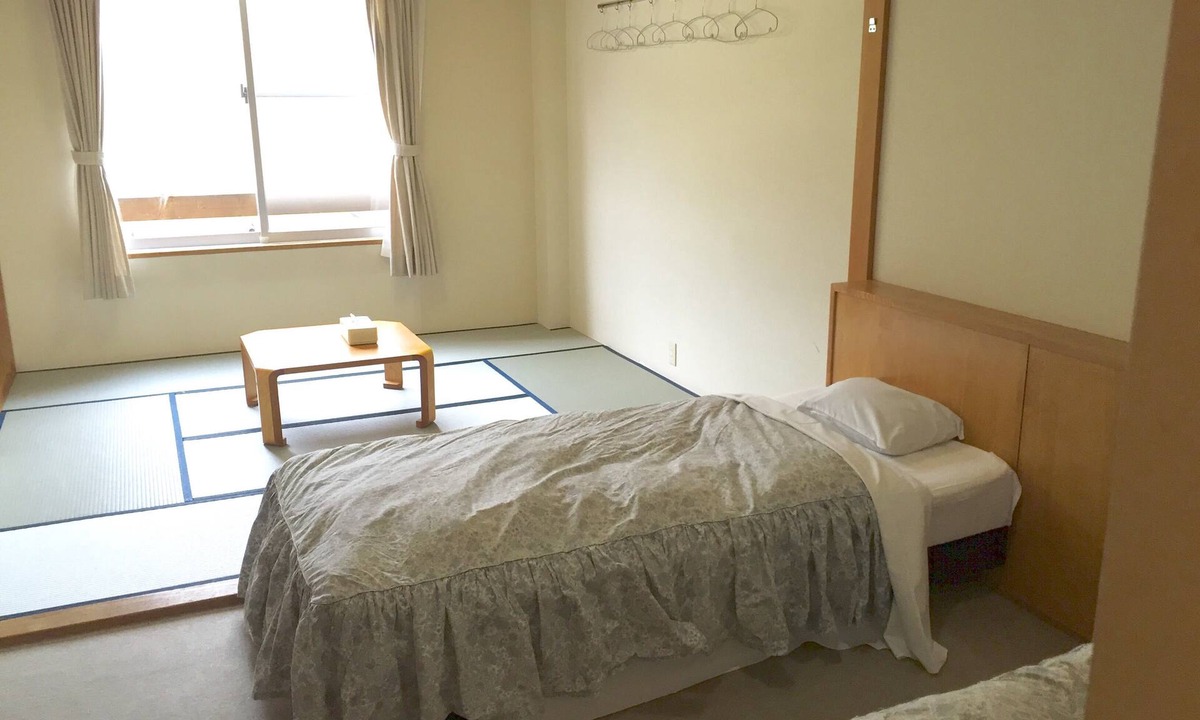 Yamanouchi Hotel | Ryuoo Park Hotel