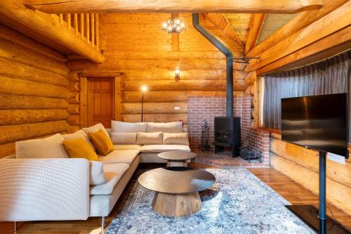 Tsumagoi Villa | S-villa Karuizawa Muguet