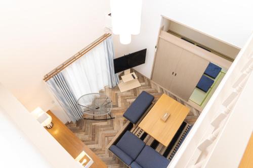 Nasu Villa | S-villa Nasu 11th