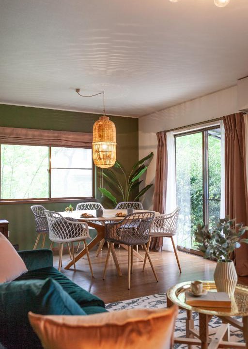 Nasushiobara Villa | S-villa Nasu 6th
