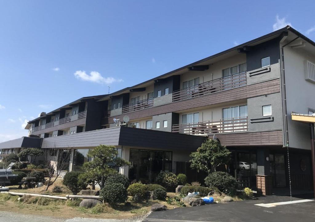 Sado Hotel | Sado Resort Hotel Azuma