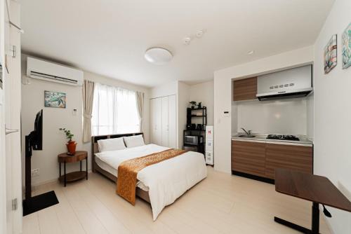 Kitakoiwa Apartment | SAIEI Hotel 东京小岩 JR京成双站直达成田羽田迪士尼适合家庭团队整栋多房型