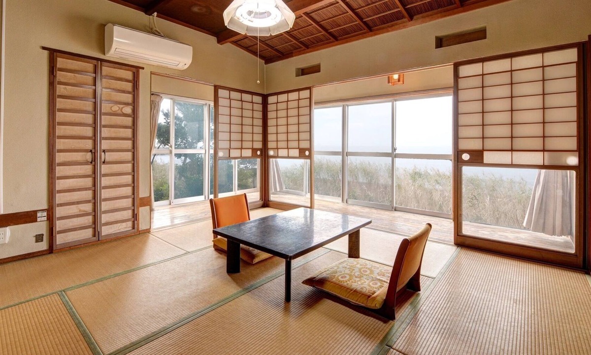 Yuza Hotel | Sakataya Ryokan