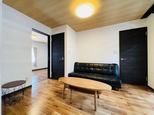 Shiroishi Apartment | Sakura Kan - Vacation STAY 19678