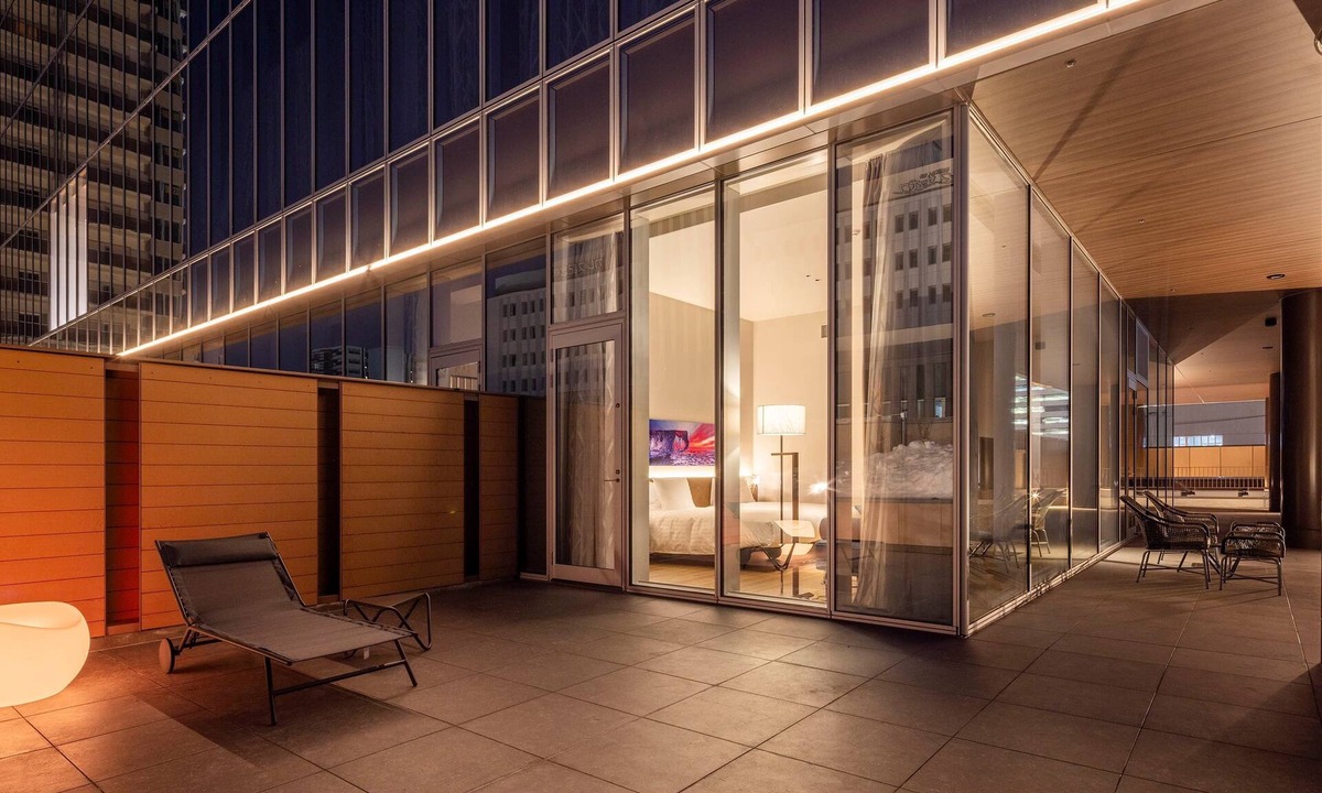 Higashi Hotel | SAPPORO HOTEL by GRANBELL