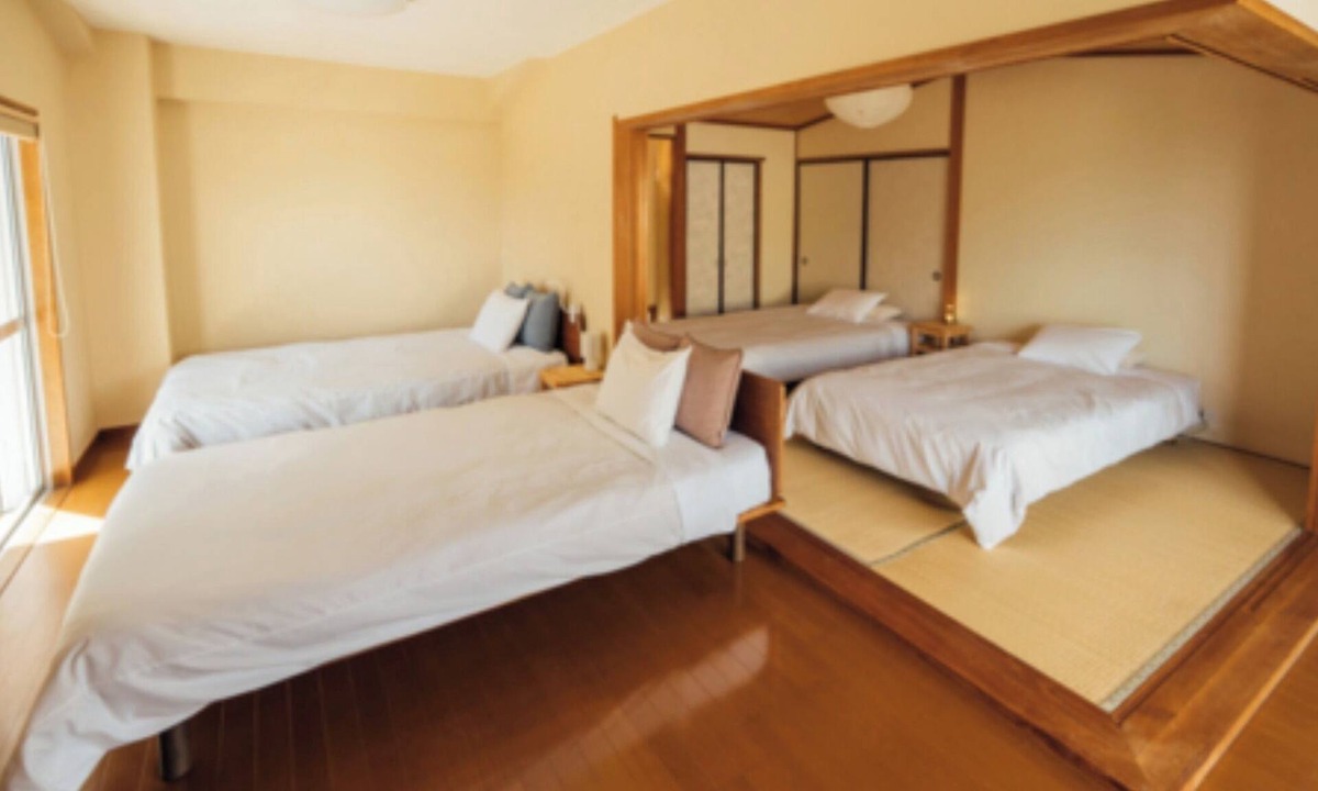 Futo Cottage | Sauna house where you can stay with your dog/Ito City Shizuoka