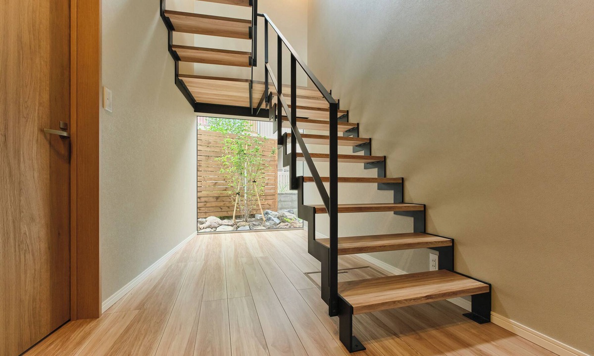 Higashi House | SAUNA STYLE SAPPORO
