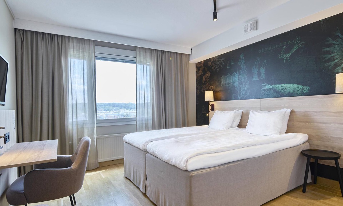 Hisings Backa Hotel | Scandic Backadal
