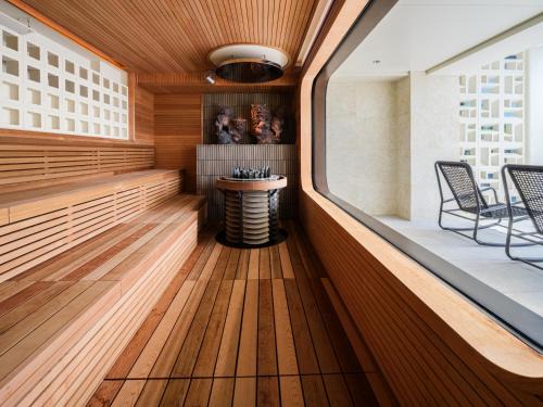 Taketomi-jima Taketomi-cho Hotel | seven x seven ISHIGAKI
