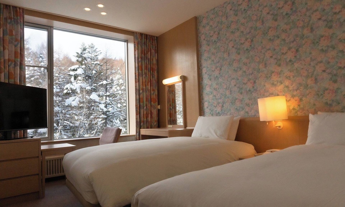 Shiga Highlands Hotel | Shiga Kogen Prince Hotel