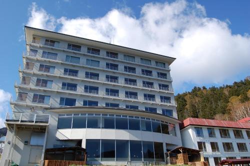 Shikaoi Hotel | Shikaribetsu Kohan Onsen Hotel Fusui