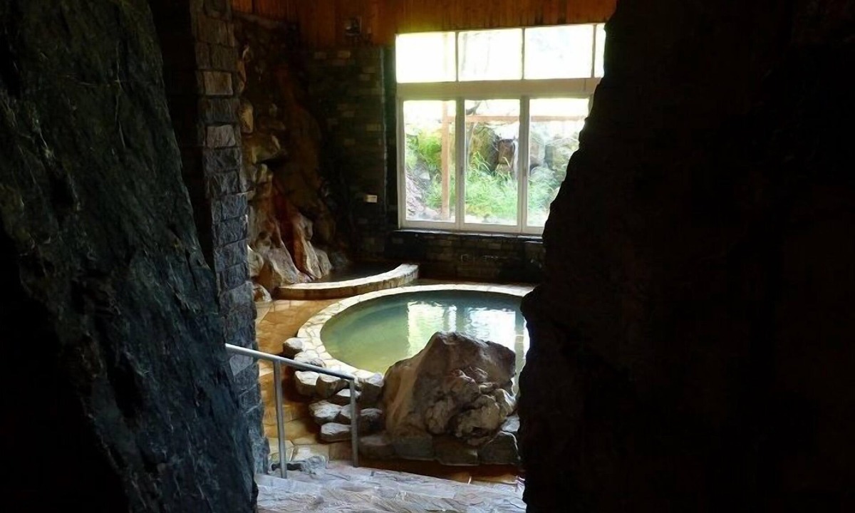 Shikaoi Hotel | Shikaribetsukyo Kanno Onsen