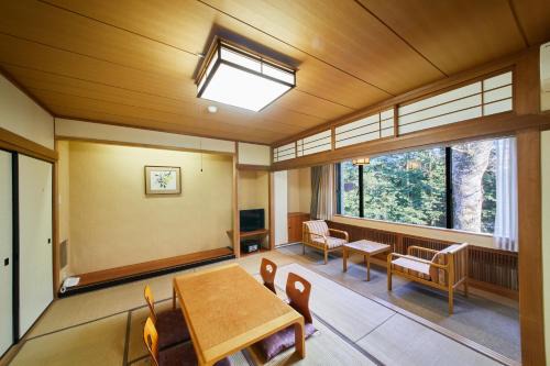Hakone Resort | Shiki Resort Hakone Wanoka