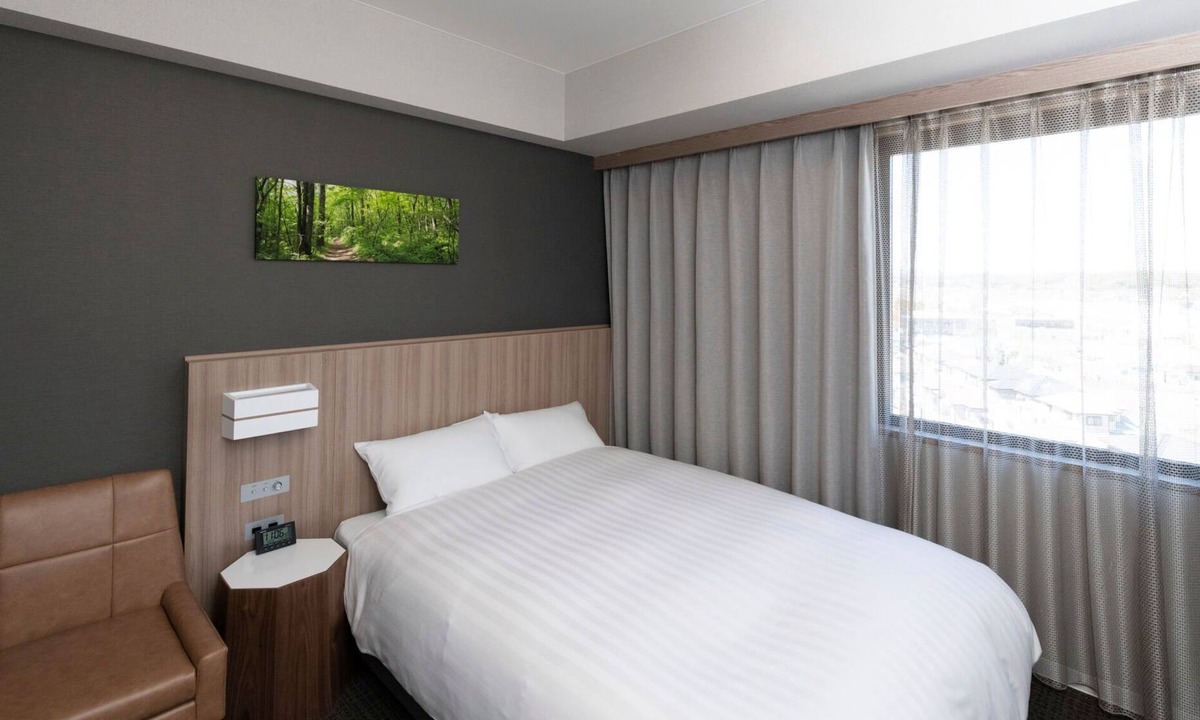 Namegawa Hotel | Shinrin Hotel
