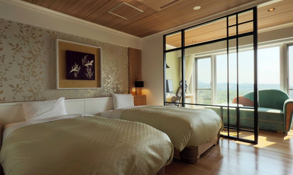 Utoro Hotel | Shiretoko Daiichi Hotel