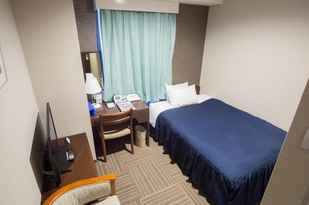 Shinhidaka Hotel | Shizunai Eclipse Hotel