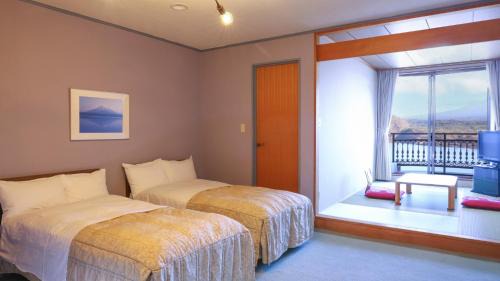 Fujikawaguchiko Hotel | Shoji Mount Hotel - Vacation STAY 82979v