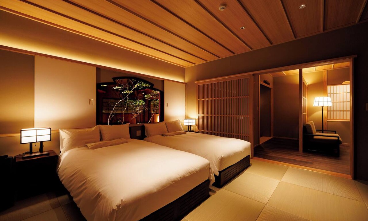 Yudanaka Shibu Onsen House | Shoraiso