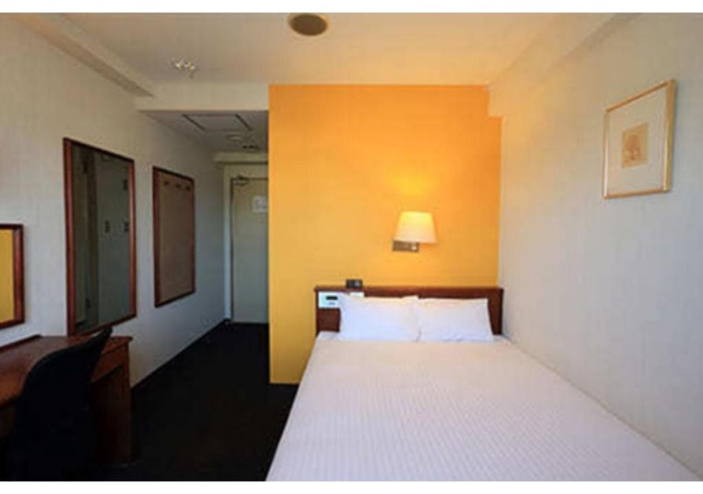 Koriyama Hotel | Smile Hotel koriyama - Vacation STAY 61114v