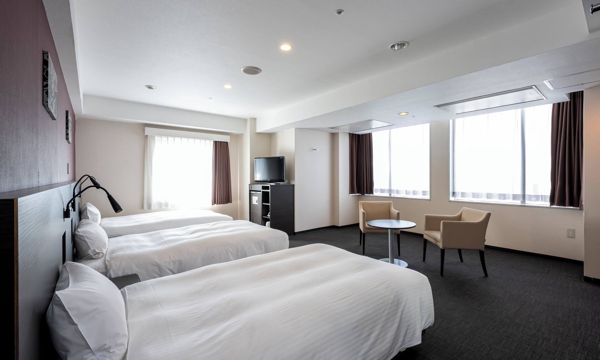 Shijo Hotel | Smile Hotel Kyoto-shijo