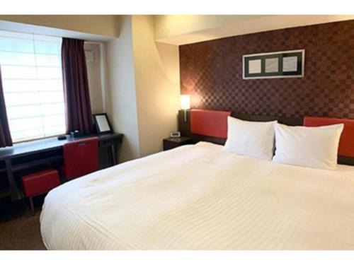 Sakae Hotel | Smile Hotel Nagoya Sakae - Vacation STAY 66736v