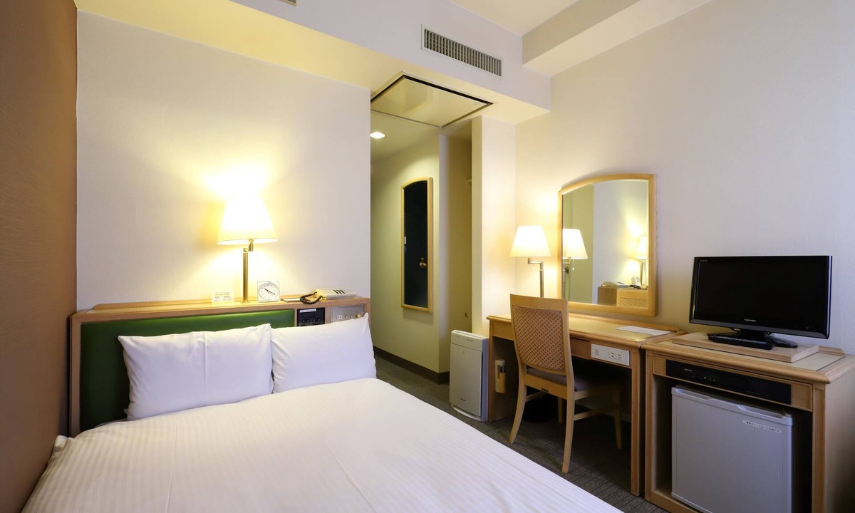 Nagoya City Centre Hotel | Smile Hotel Nagoya Shinkansenguchi