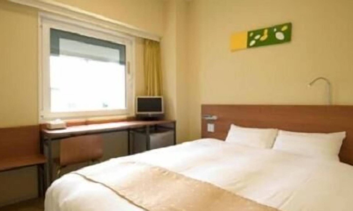 Izumi Ward Hotel | Smile Hotel Sendai Izumi IC