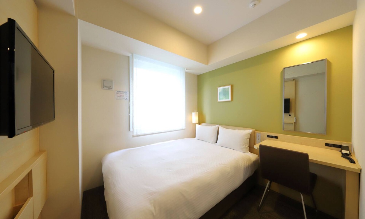 Mita Hotel | Smile Hotel Shinagawasengakujiekimae