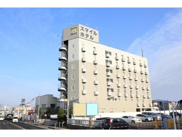 Shiogama Hotel | Smile Hotel Shiogama - Vacation STAY 84737v