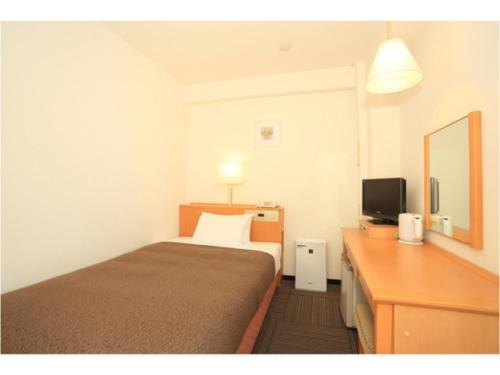 Aoi Ward Hotel | Smile Hotel Shizuoka - Vacation STAY 76993v