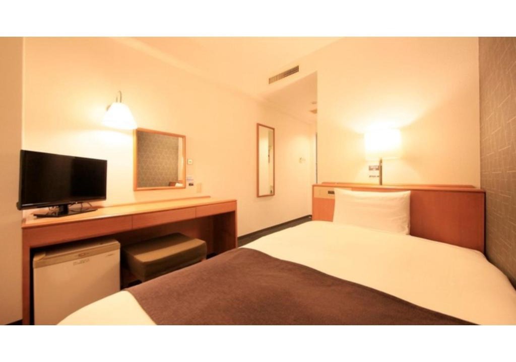 Katsushika Hotel | Smile Hotel Tokyo Ayase Ekimae - Vacation STAY 14722v