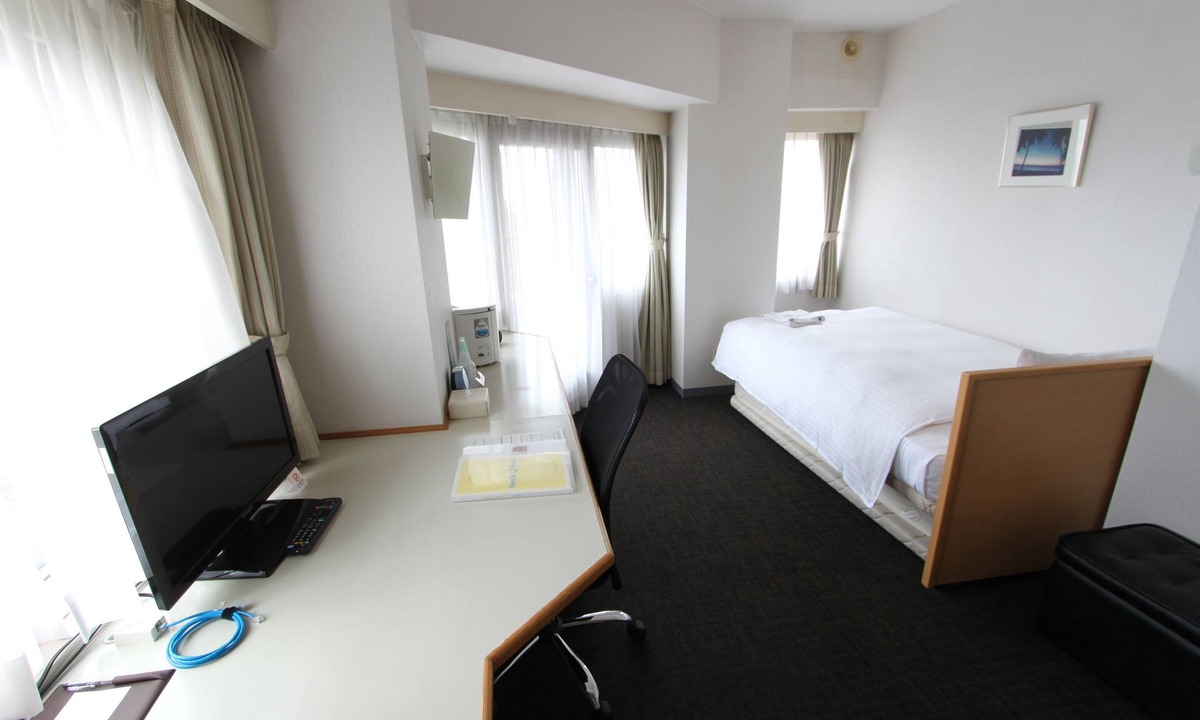 Tama Hotel | SMILE HOTEL Tokyo Tamanagayama