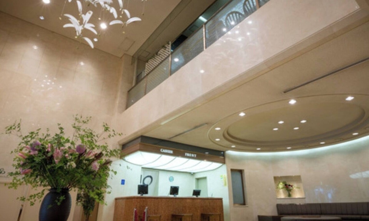 Sendai House | Smoking Standard Double Room only Comfortable / Sendai Miyagi